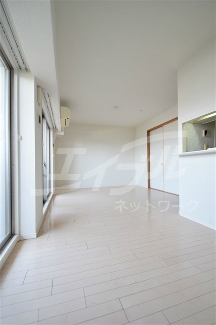 レジディア都島Ⅰの物件内観写真