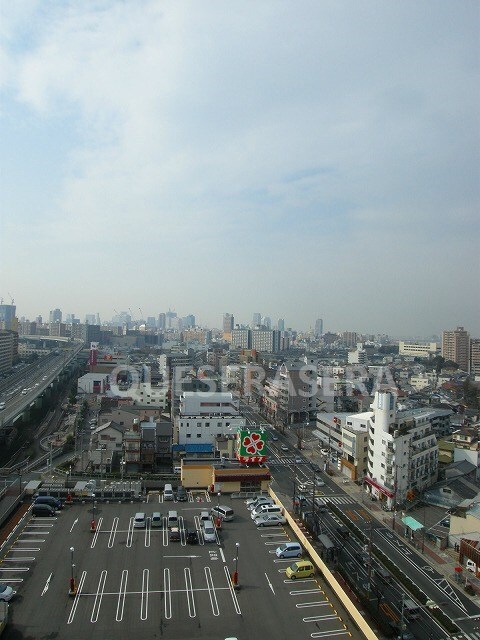 レジディア都島Ⅰの物件内観写真