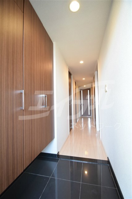 レジディア都島Ⅰの物件内観写真