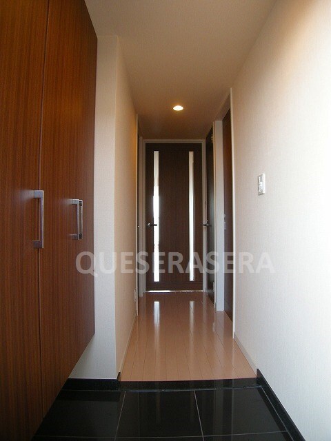 レジディア都島Ⅰの物件内観写真