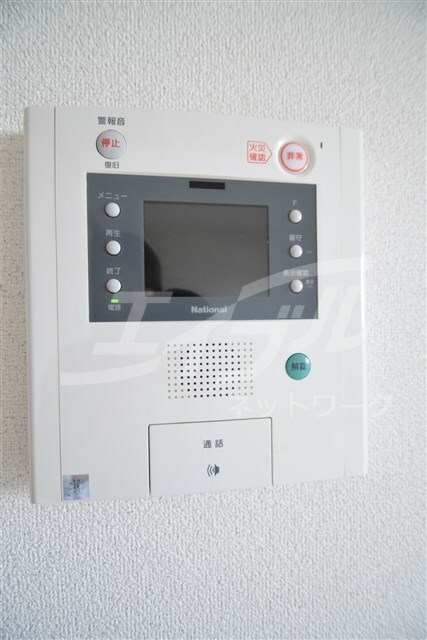 レジディア都島Ⅰの物件内観写真