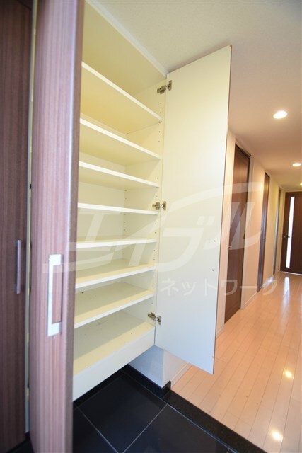 レジディア都島Ⅰの物件内観写真