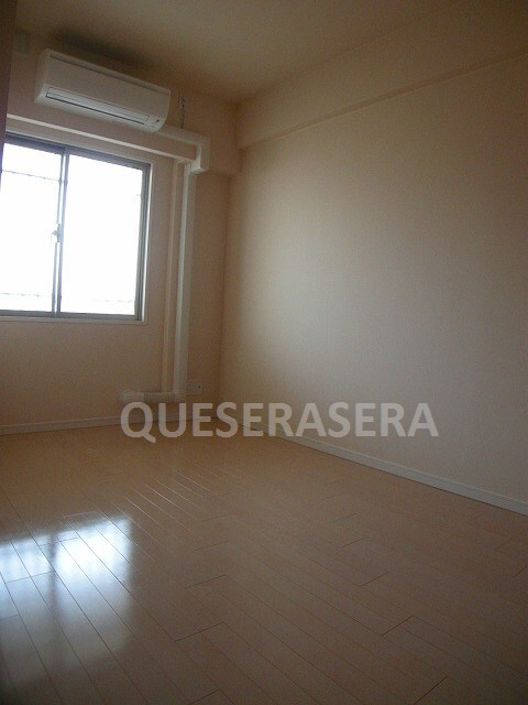 レジディア都島Ⅰの物件内観写真