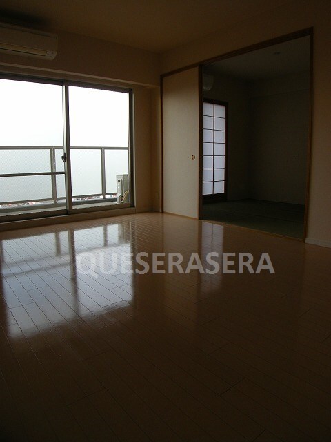 レジディア都島Ⅰの物件内観写真