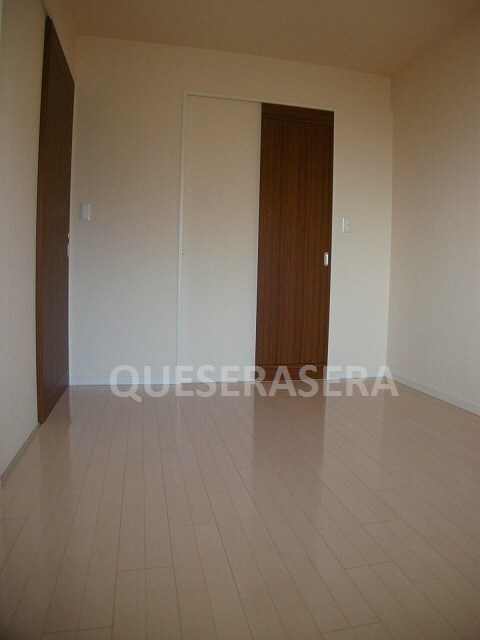 レジディア都島Ⅰの物件内観写真