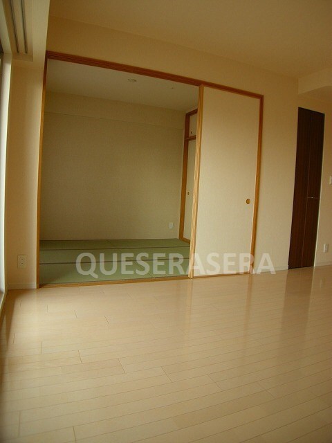 レジディア都島Ⅰの物件内観写真