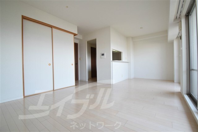 レジディア都島Ⅰの物件内観写真