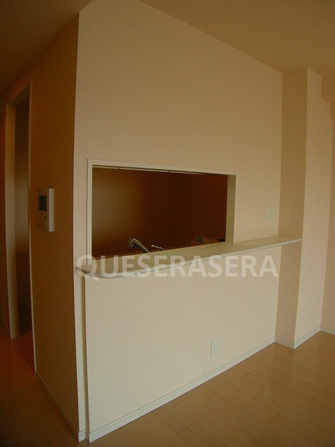 レジディア都島Ⅰの物件内観写真