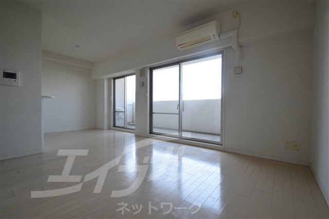 レジディア都島Ⅰの物件内観写真