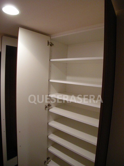 レジディア都島Ⅰの物件内観写真