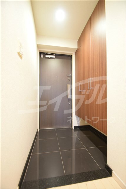 レジディア都島Ⅰの物件内観写真