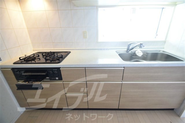 レジディア都島Ⅰの物件内観写真