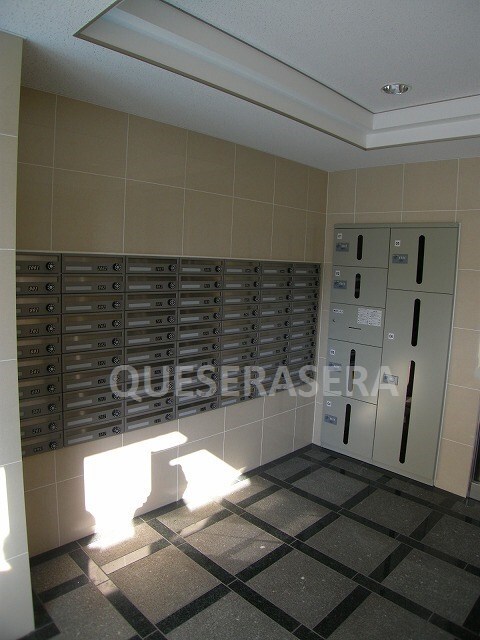 ＣＡＳＡ京橋の物件外観写真