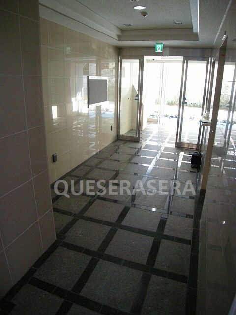 ＣＡＳＡ京橋の物件外観写真