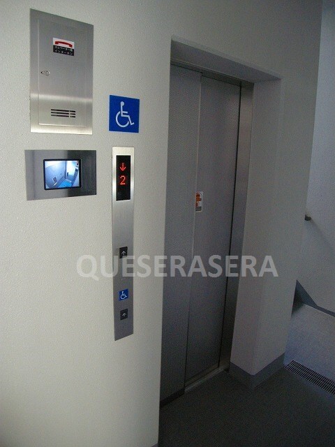 ＣＡＳＡ京橋の物件外観写真