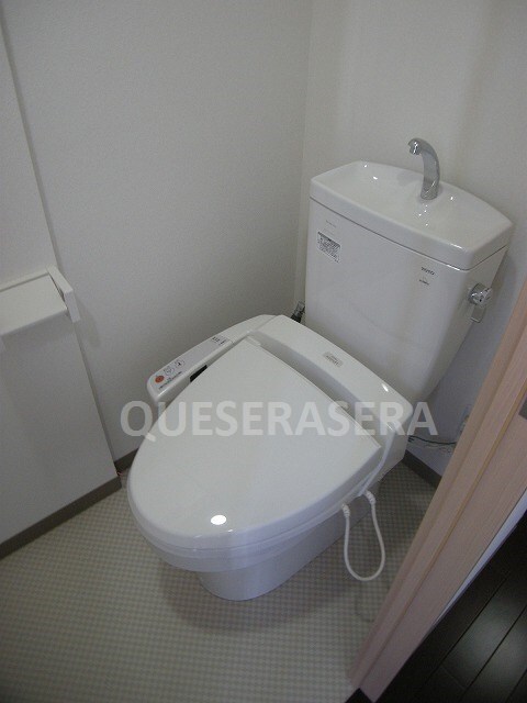 ＣＡＳＡ京橋の物件内観写真