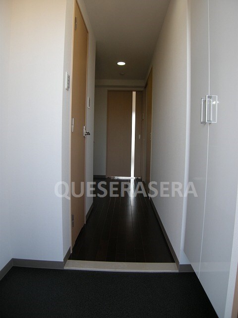 ＣＡＳＡ京橋の物件内観写真