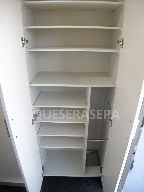 ＣＡＳＡ京橋の物件内観写真