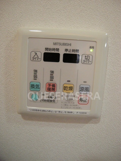 ＣＡＳＡ京橋の物件内観写真