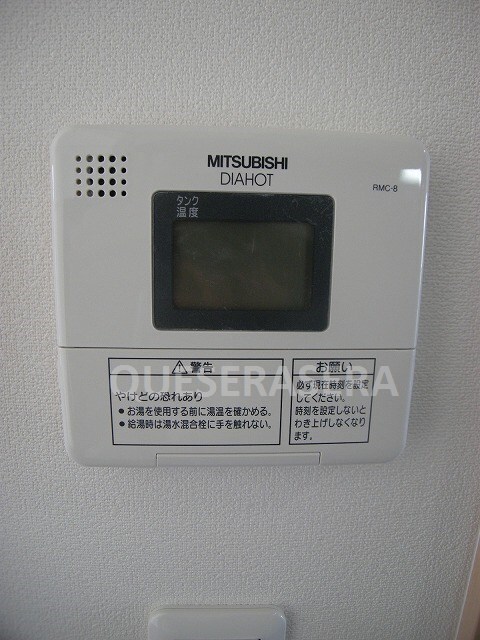 ＣＡＳＡ京橋の物件内観写真