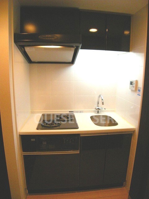 エスティメゾン京橋の物件内観写真