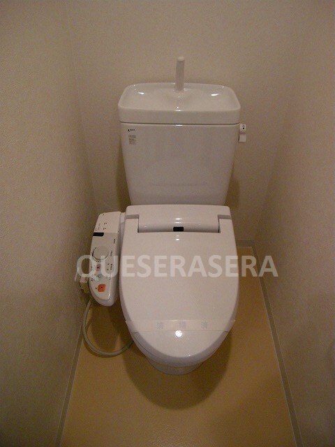 エスティメゾン京橋の物件内観写真