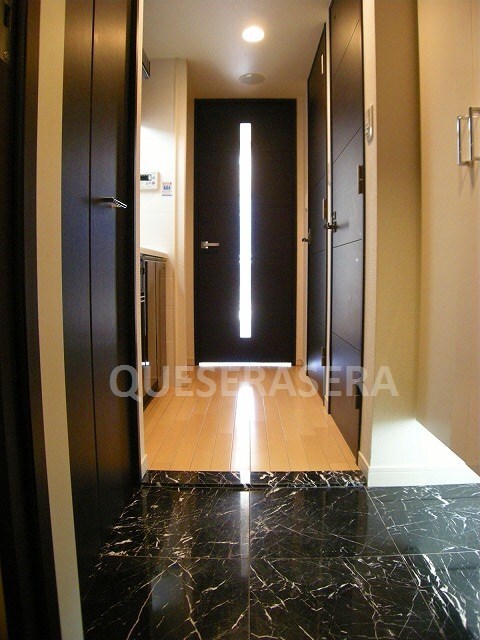 エスティメゾン京橋の物件内観写真