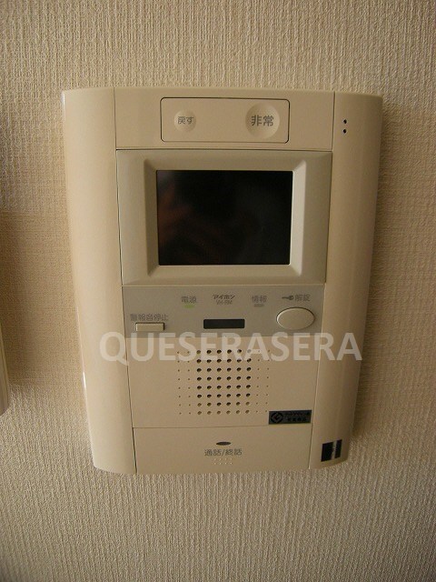 エスティメゾン京橋の物件内観写真