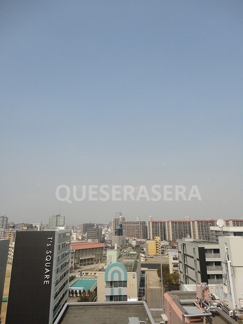 エスティメゾン京橋の物件内観写真