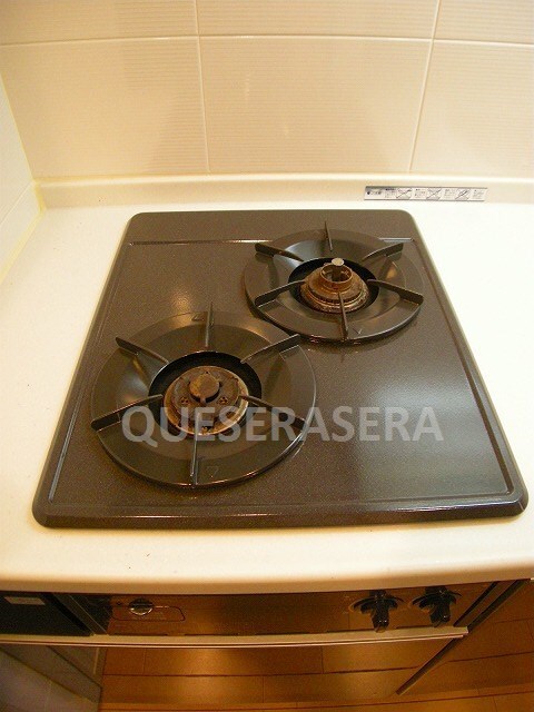 エスティメゾン京橋の物件内観写真