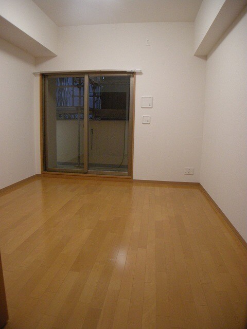 エス・キュート城東中央の物件内観写真