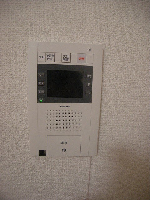 エス・キュート城東中央の物件内観写真