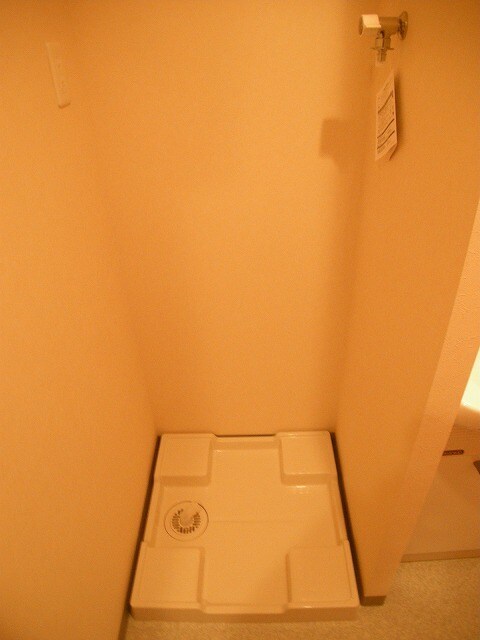 エス・キュート城東中央の物件内観写真