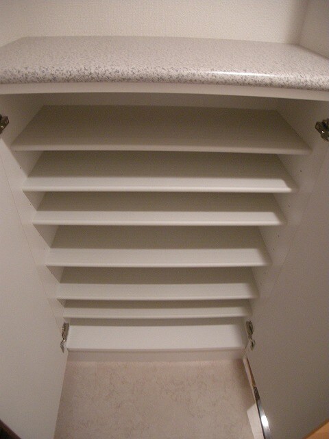 エス・キュート城東中央の物件内観写真