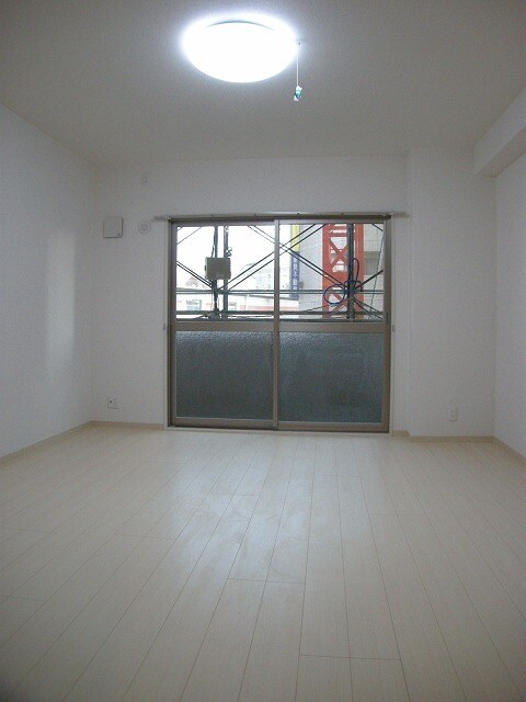 グランシャリオの物件内観写真