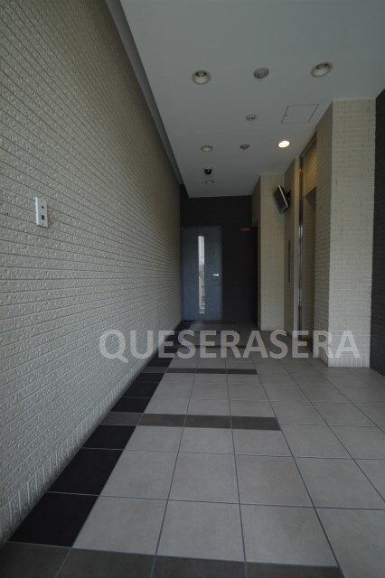 グランシャリオの物件外観写真