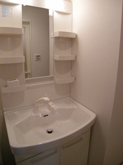 グランシャリオの物件内観写真