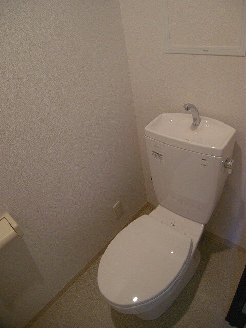 グランシャリオの物件内観写真