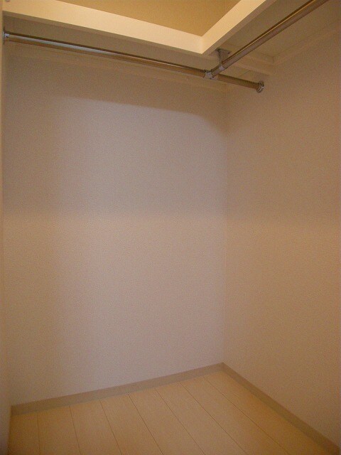 グランシャリオの物件内観写真