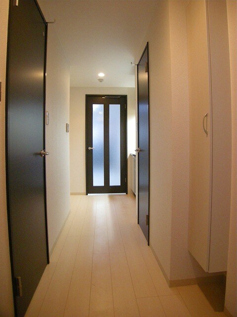 グランシャリオの物件内観写真