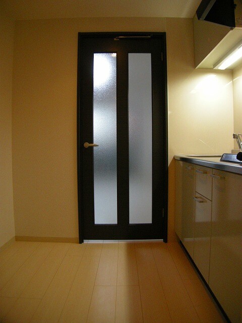 グランシャリオの物件内観写真