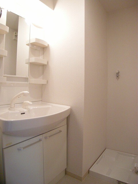 グランシャリオの物件内観写真