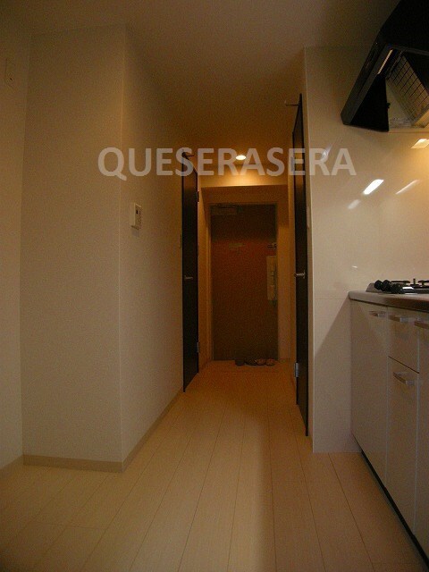 グランシャリオの物件内観写真