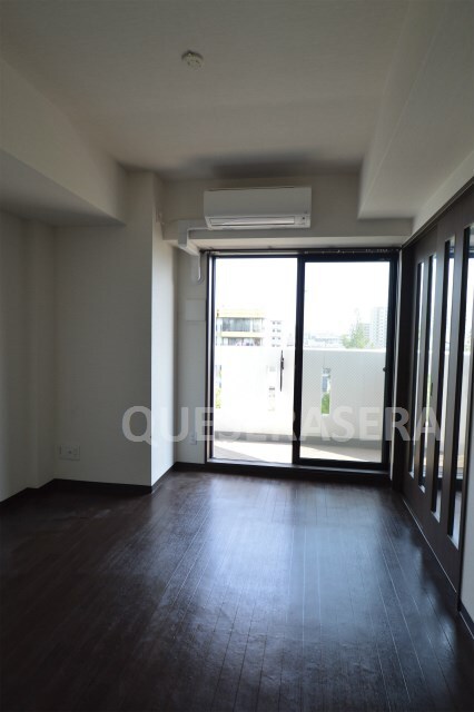 ジョイパーク鶴見の物件内観写真