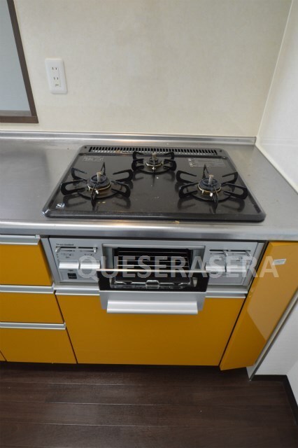 ジョイパーク鶴見の物件内観写真