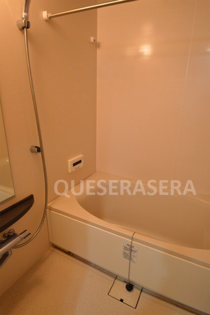 ジョイパーク鶴見の物件内観写真