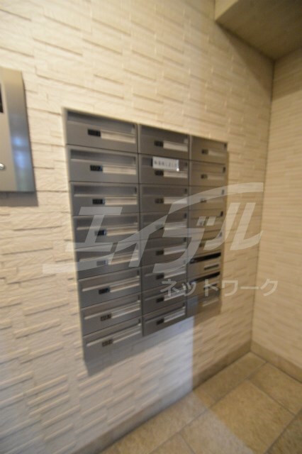 ジョイパーク鶴見の物件外観写真