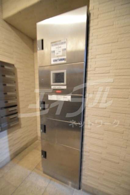 ジョイパーク鶴見の物件外観写真