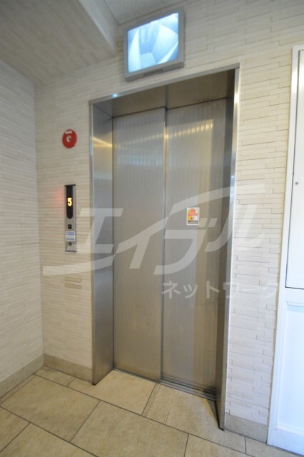 ジョイパーク鶴見の物件外観写真