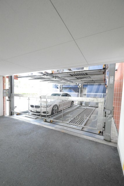 ジョイパーク鶴見の物件外観写真